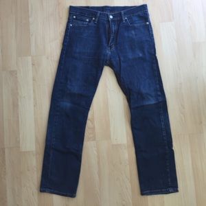 Men's Levi's 513 33x30