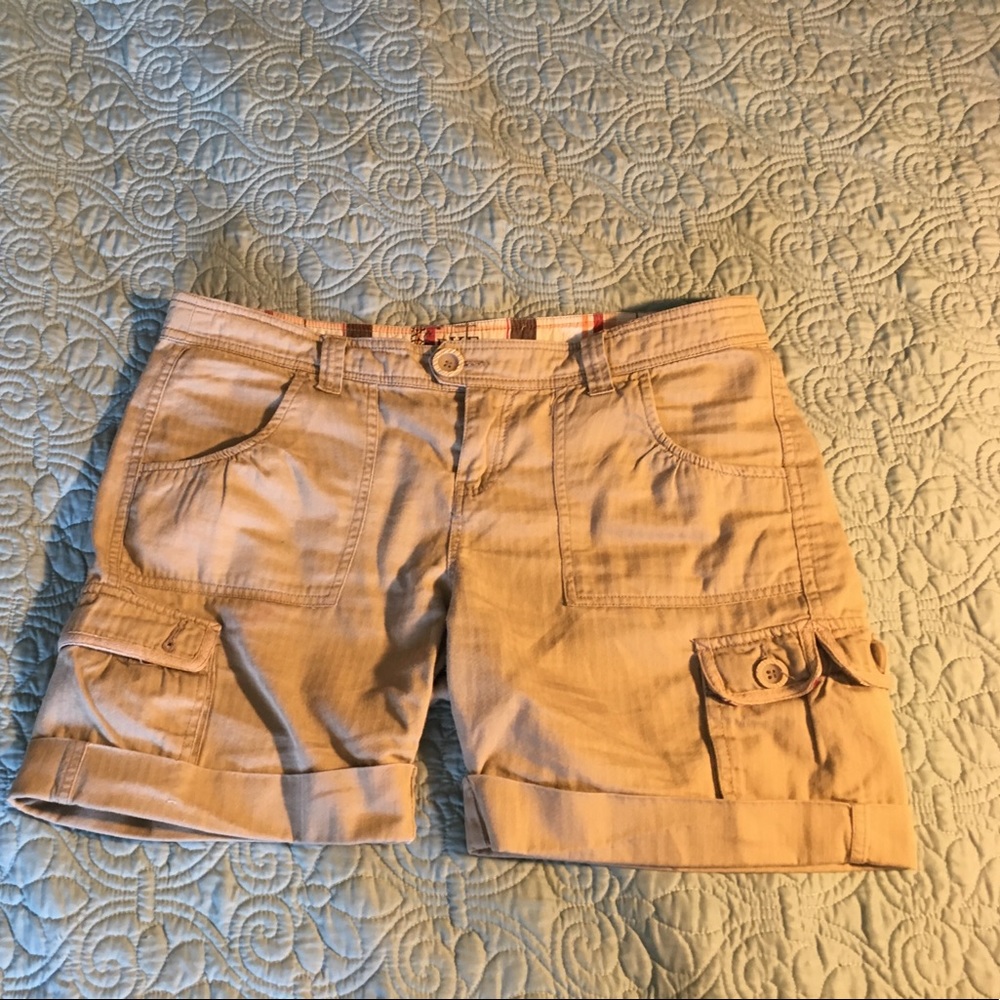 BKE Brooke Shorts