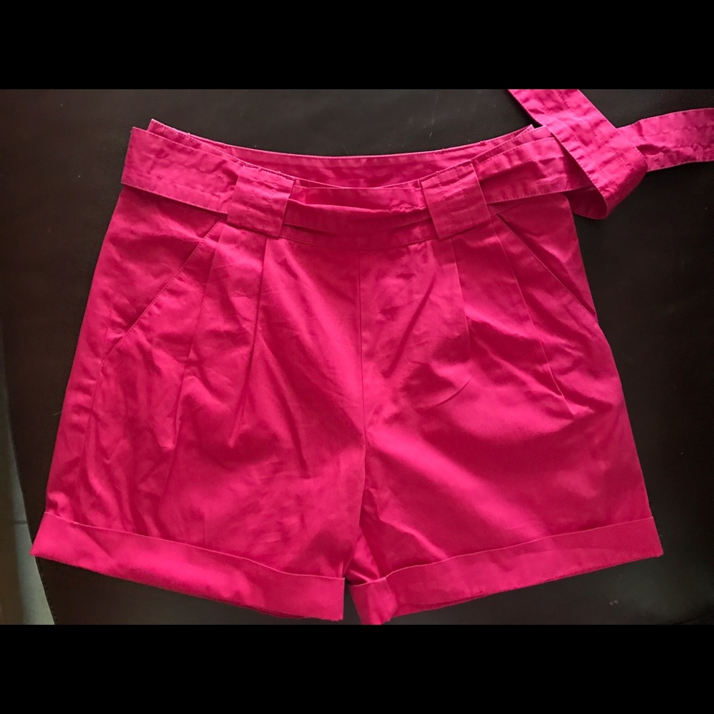 Lacoste Shorts