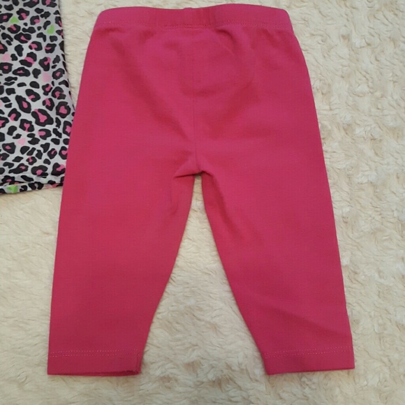 🎀 Baby Girl, 2 pc., 6-9 M Outfit! - Picture 5 of 6