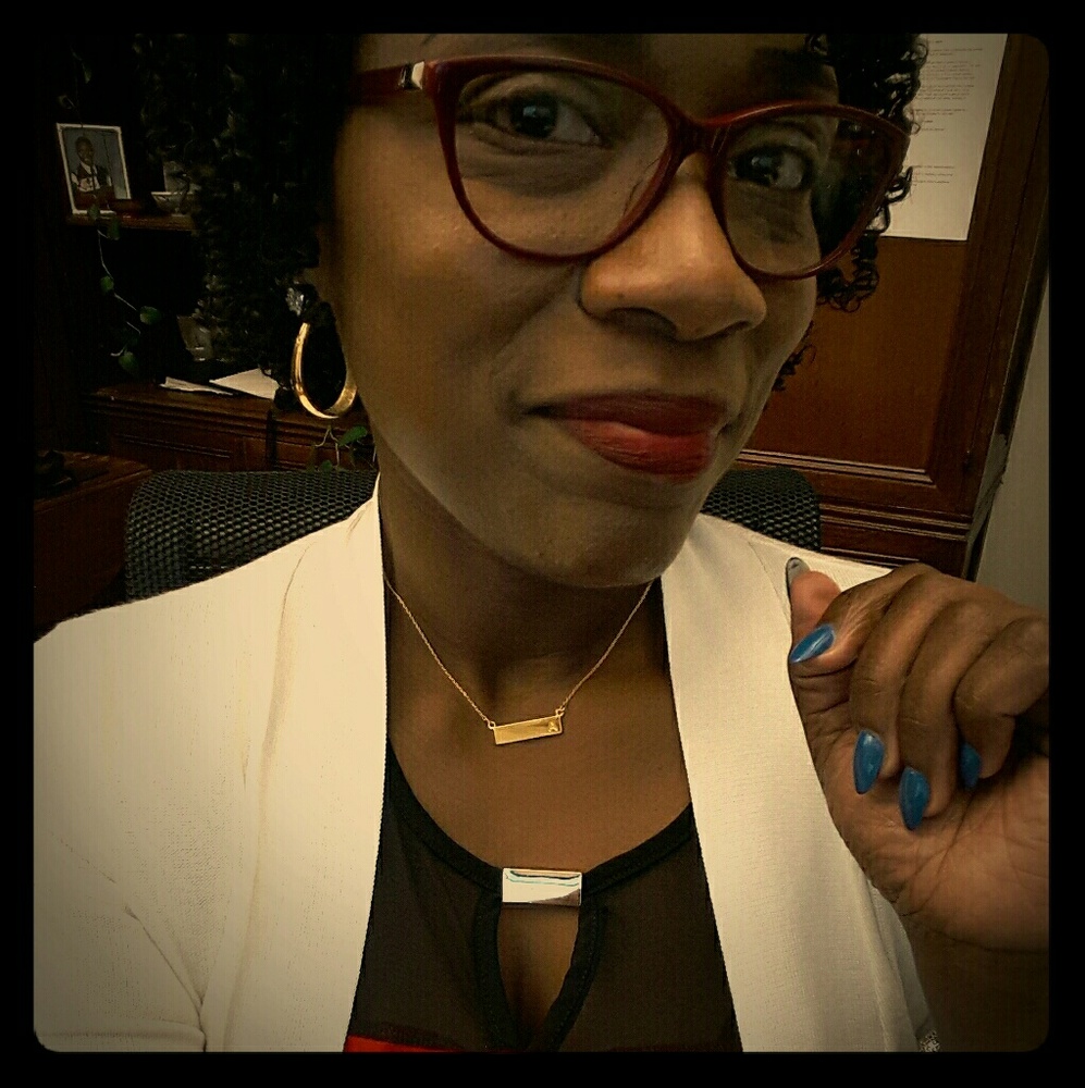 ☆☆☆Posher Newbie, Angie ☆☆☆