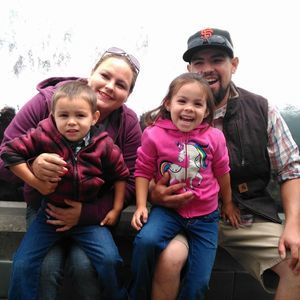 Meet your Posher, Victoria