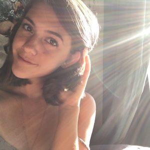 Meet your Posher, Mckenzie