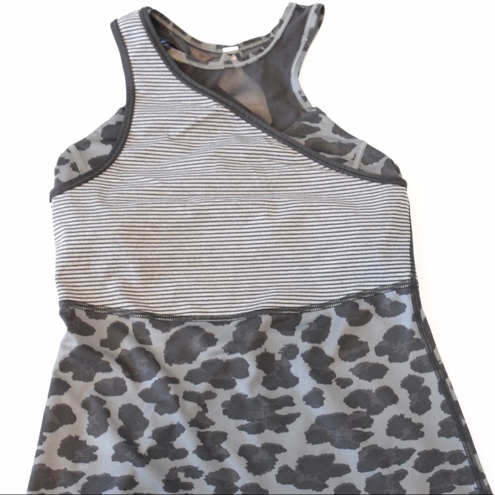 Lululemon Top size 6