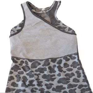 Lululemon Top size 6