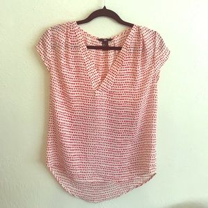 H&M heart shirt