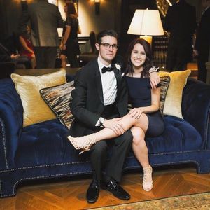 Meet your Posher, Anthony