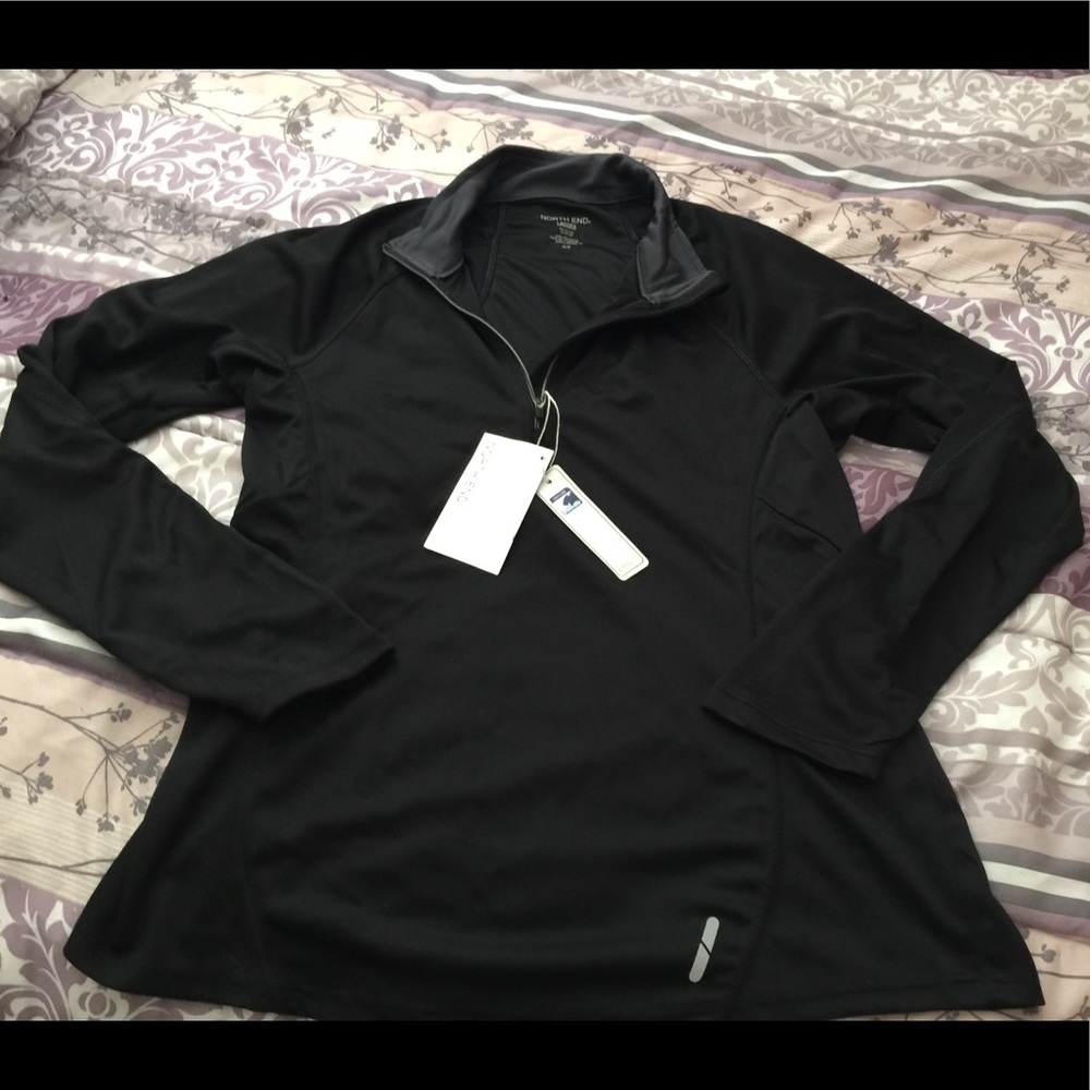 NWT North End  Ladies Women׳s top size M