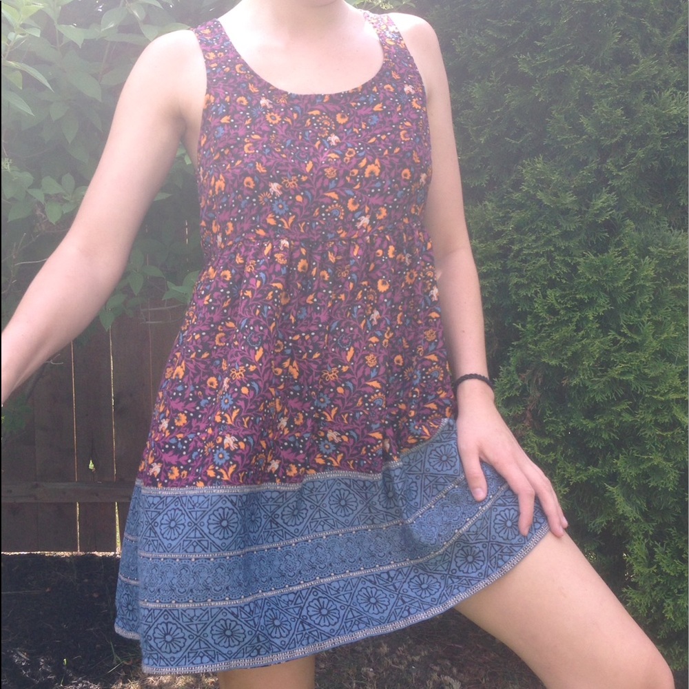 babydoll dress