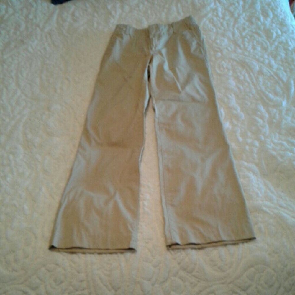 Banana Republic pants