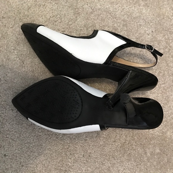 Brown Wedged Spectator Shoes For Women Brown Wedged Spectator Shoes For Women
