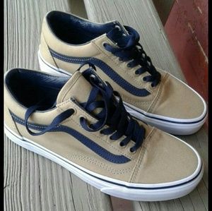 Vans Shoes
