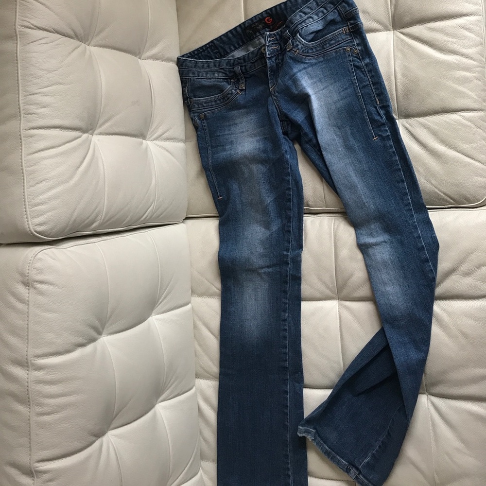 guess jeans