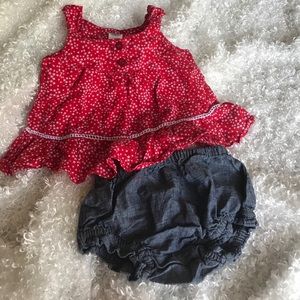 Super cute summer outfit