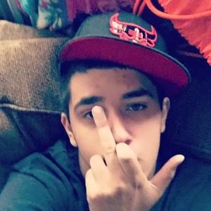 Meet your Posher, Sammy