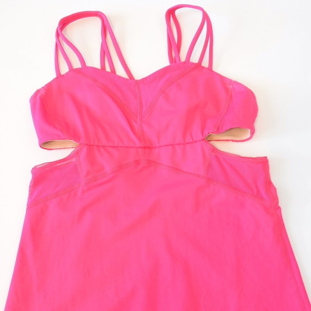Lululemon Top Size 6