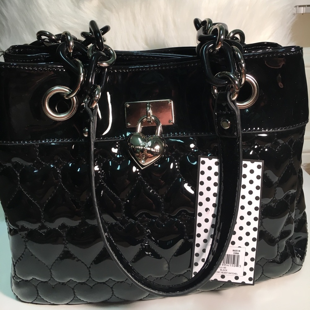 NWT Handbag