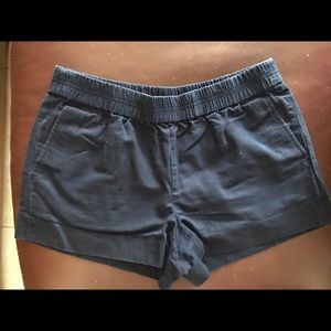 JCrew shorts