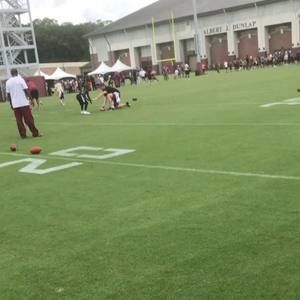 Meet your Posher, Randy