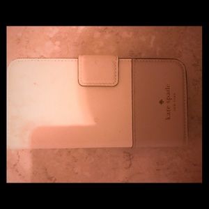 Kate Spade iPhone 6 phone case