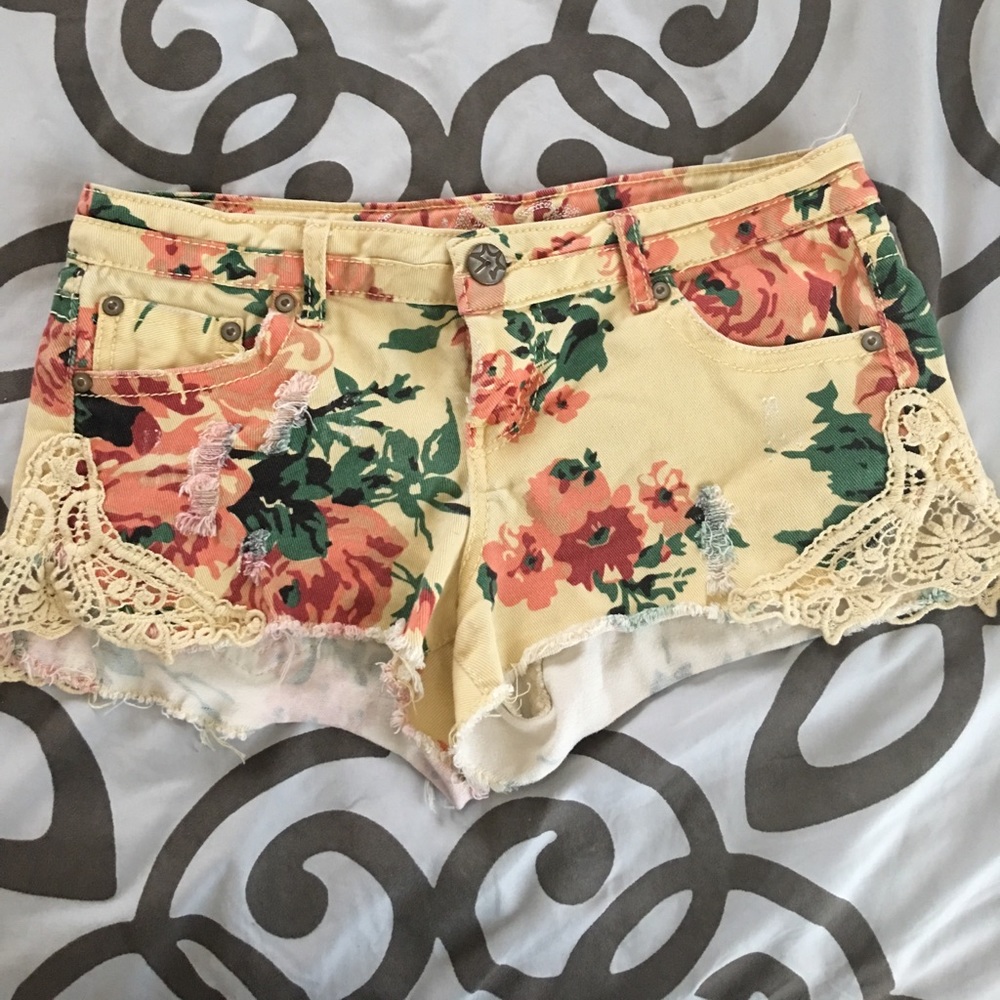 Short