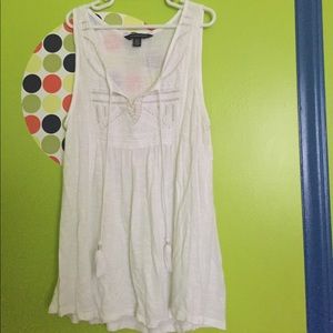 American Eagle soft and sexy tank