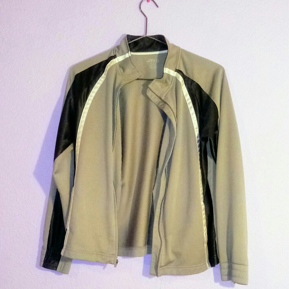 Sport Jacket