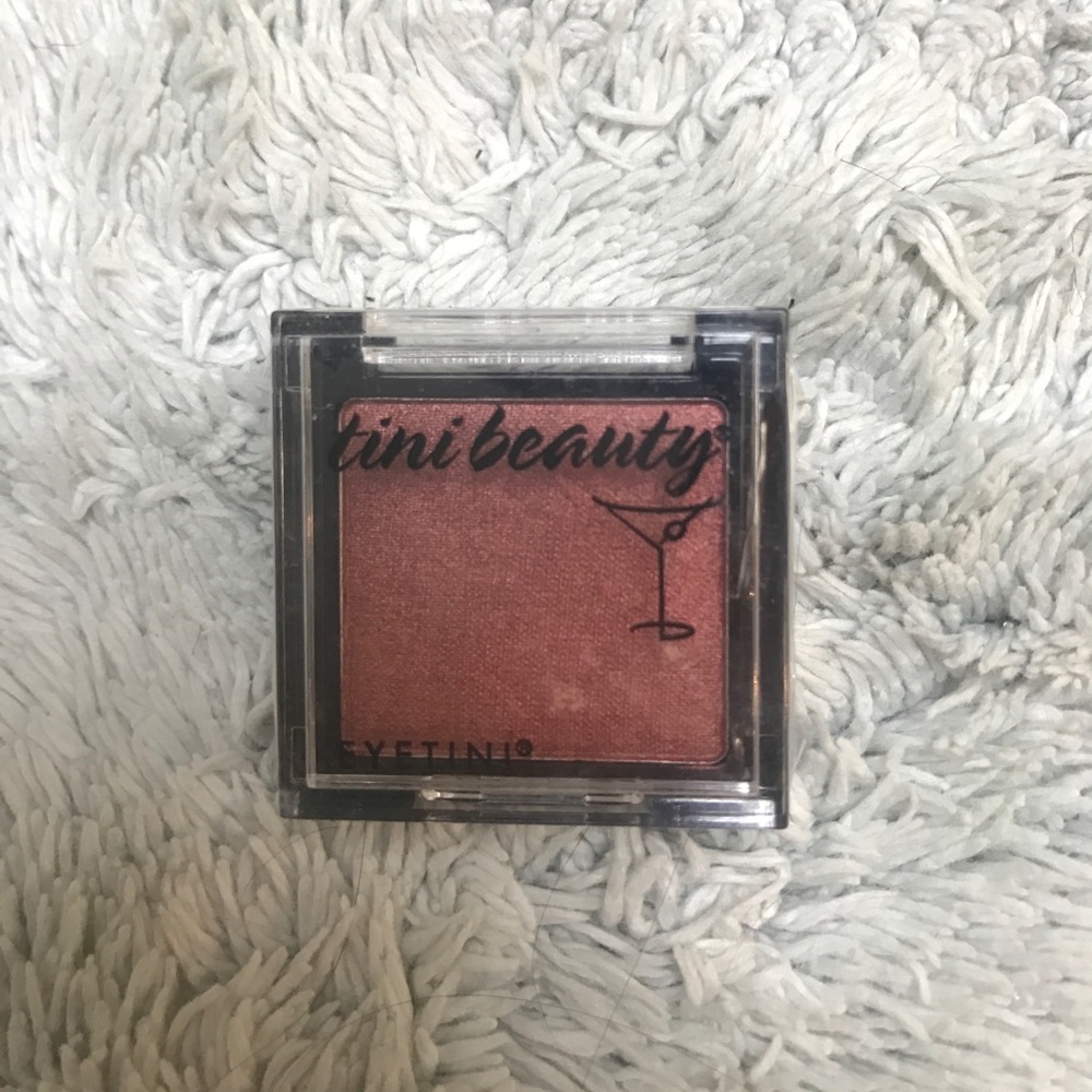 'tinibeauty Firestarter (ES002) Eyeshadow