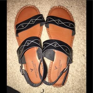 American Eagle Sandals