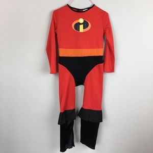 Disney Incredibles Costume