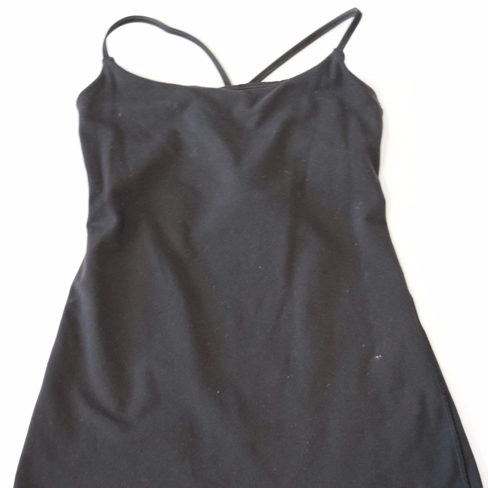 Lululemon Top Size 6