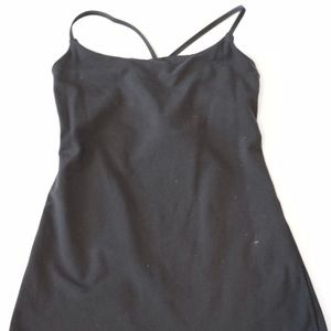 Lululemon Top Size 6