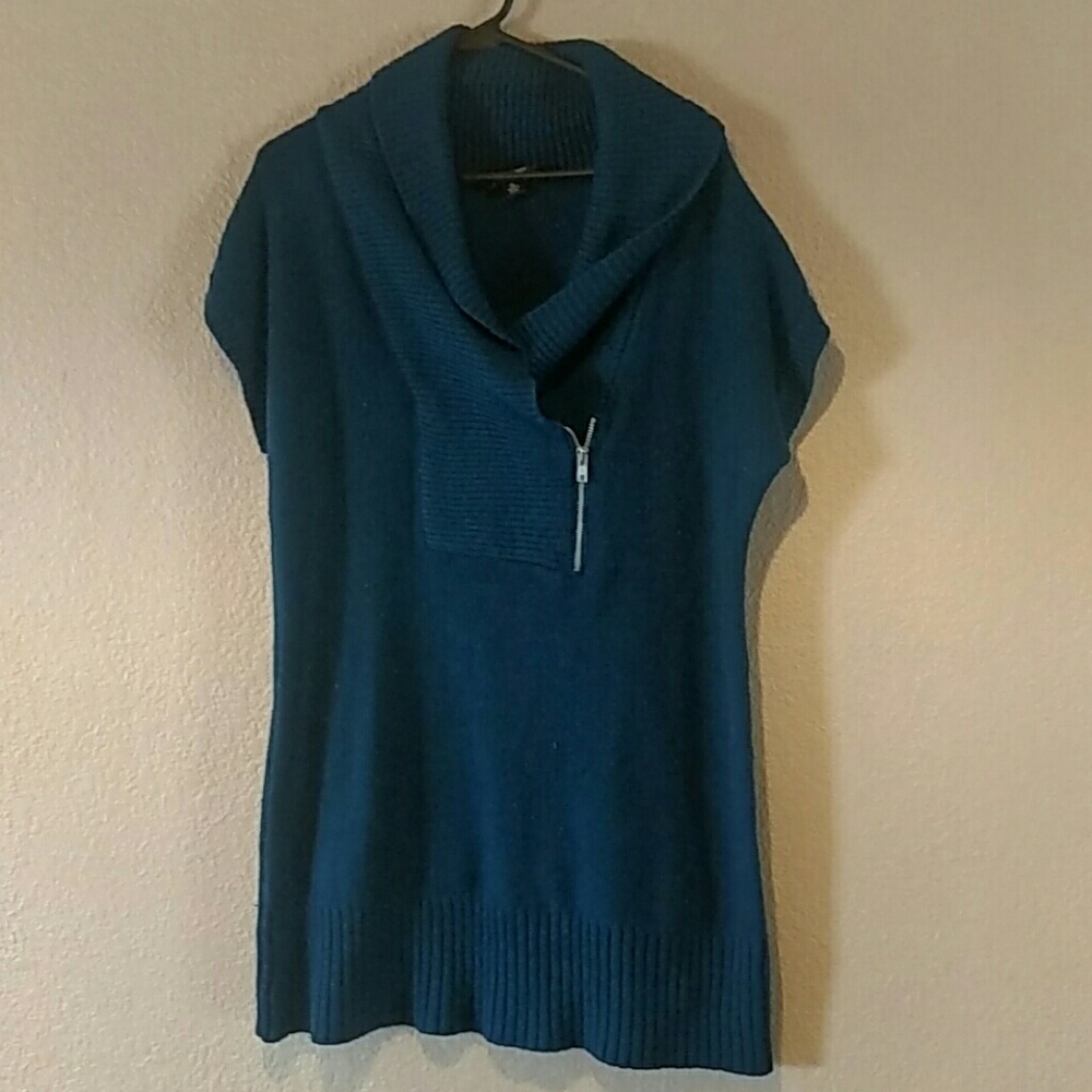 KnitZipper  top