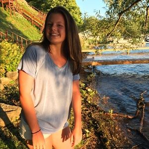 Meet your Posher, Mikenna