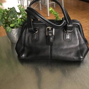 Talbots Satchel