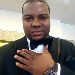 Meet your Posher, Drew