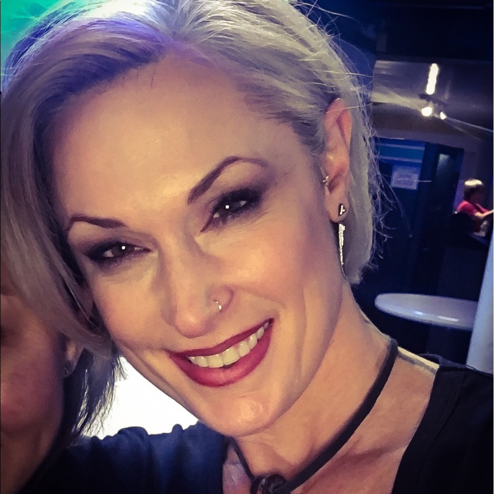 Meet your Posher, Michelle