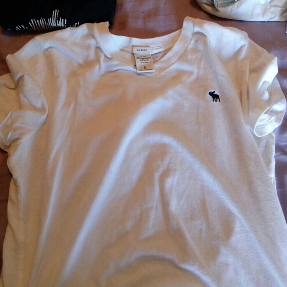 Muscle shirt