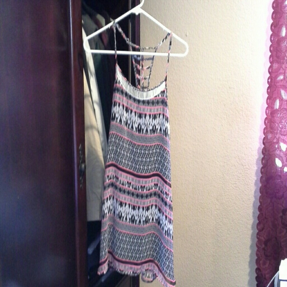 Aeropostale tank