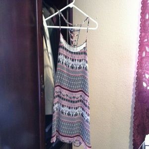 Aeropostale tank