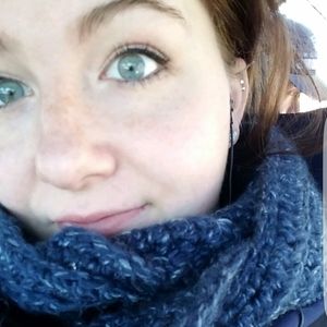 Meet your Posher, Joann