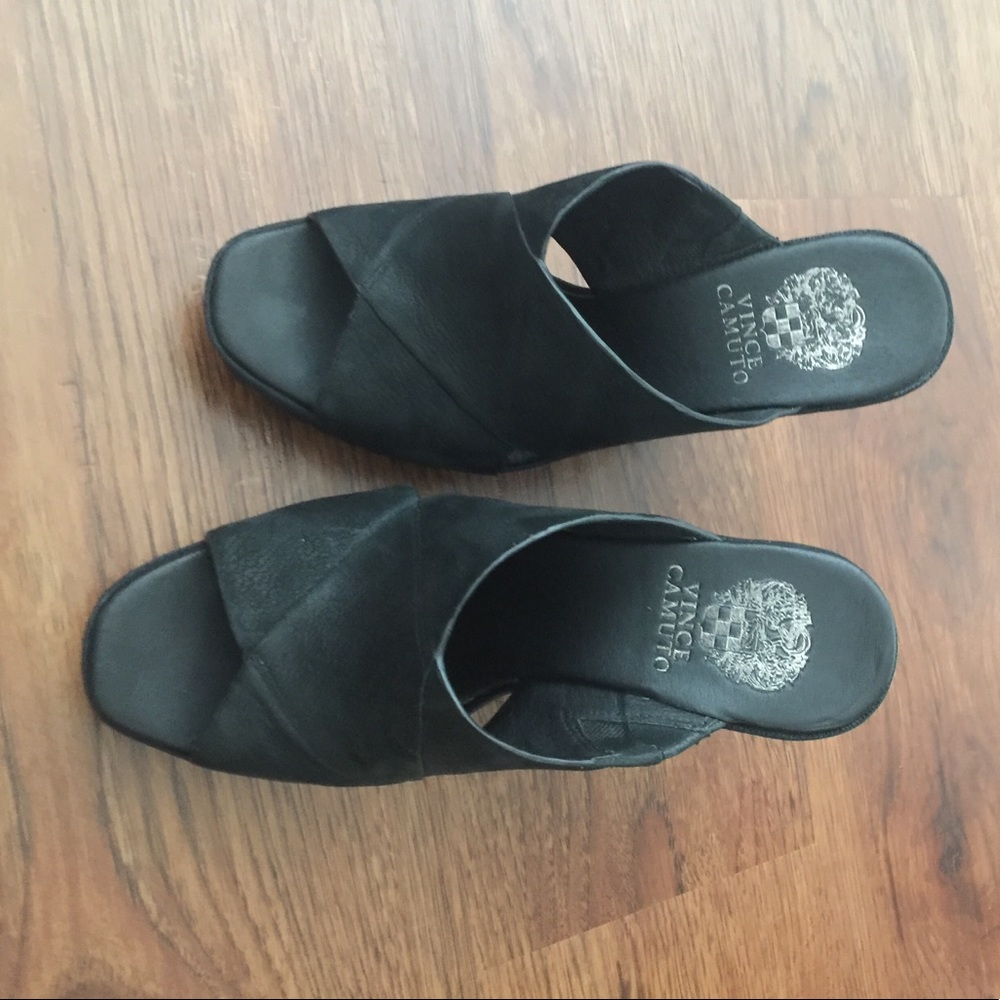 Vince camuto
