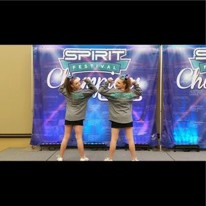 Meet your Posher, Aubrie