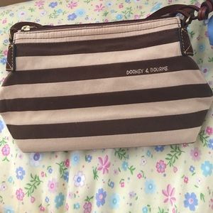 Dooney & Bourke small handbag