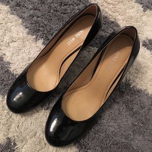 Nine West heels