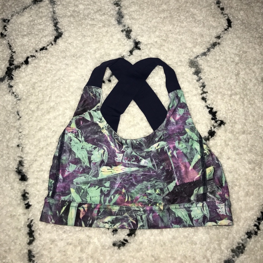 Free people Energy sports bra