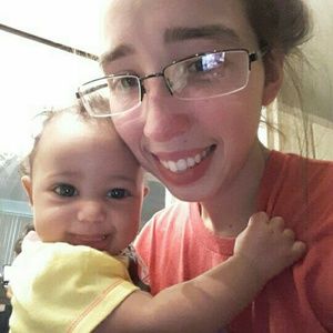 Meet your Posher, Lacey