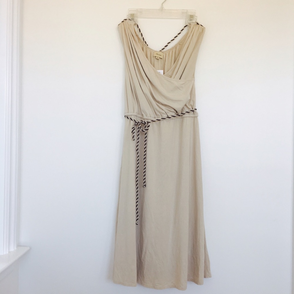 NEW Ella Moss Halter Sundress