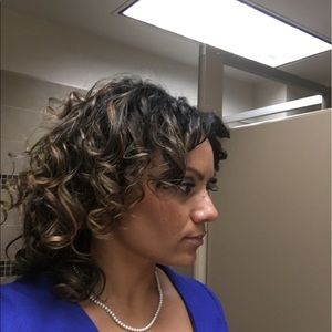 Meet your Posher, Alicia