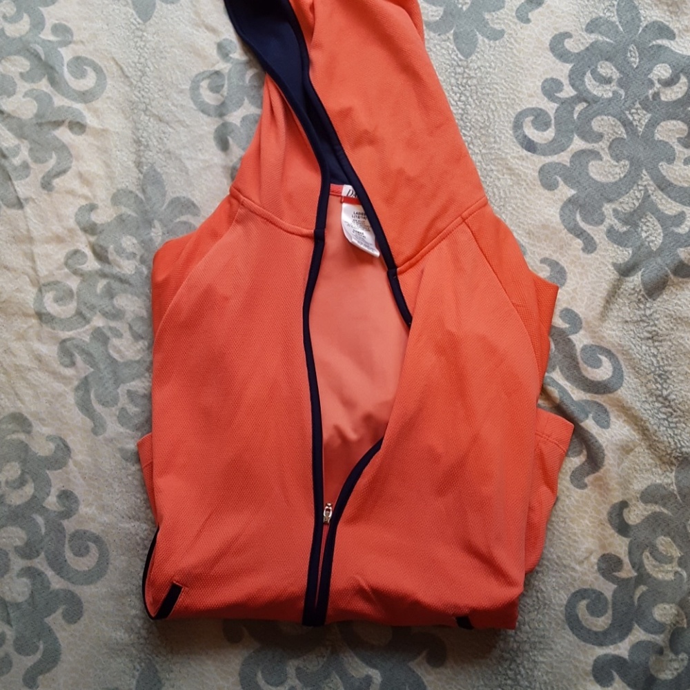 Danskin jacket